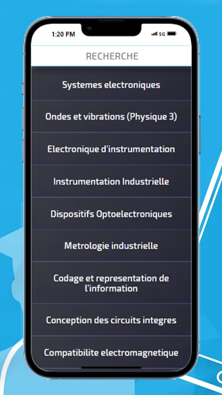 Automatique | Indus Appstore | Screenshot