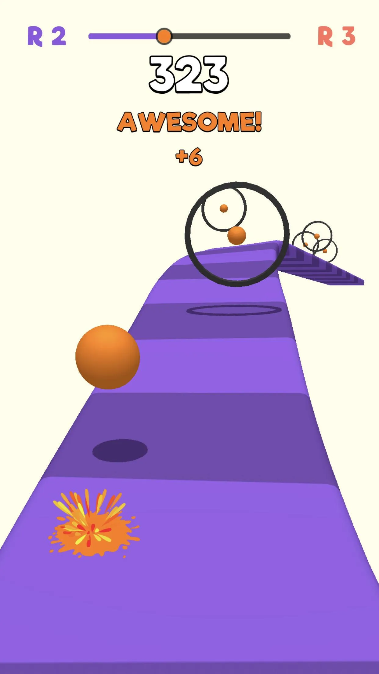 Slime Road | Indus Appstore | Screenshot