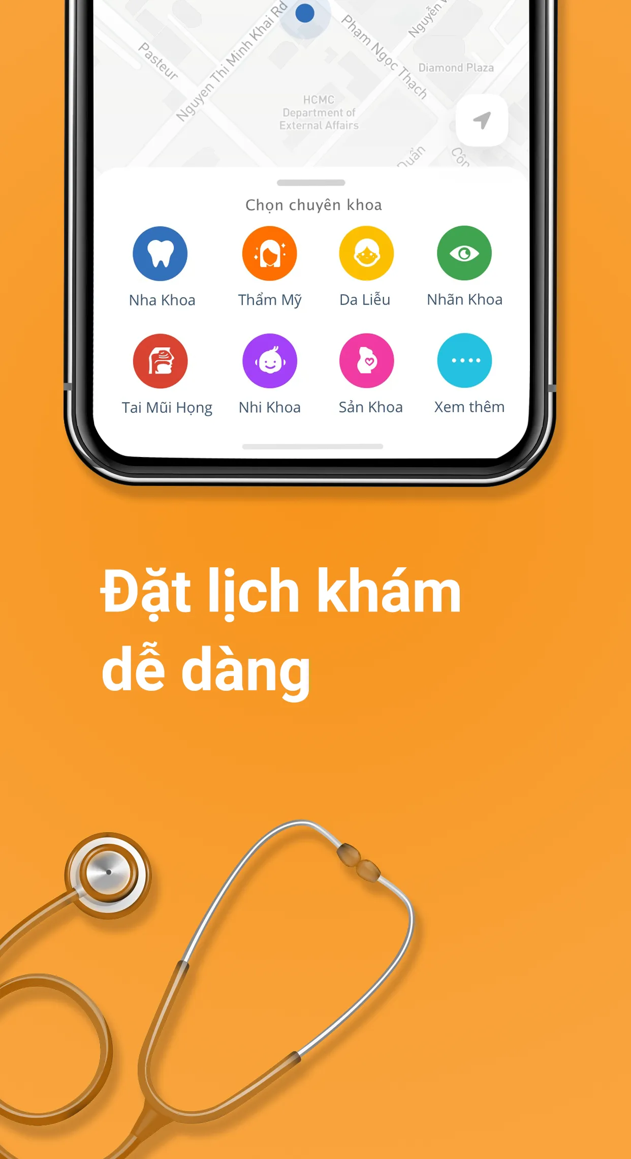 AI HEALTH | Indus Appstore | Screenshot