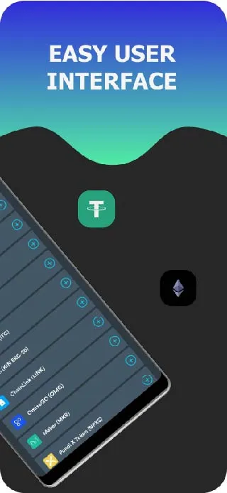 FG Wallet | Indus Appstore | Screenshot