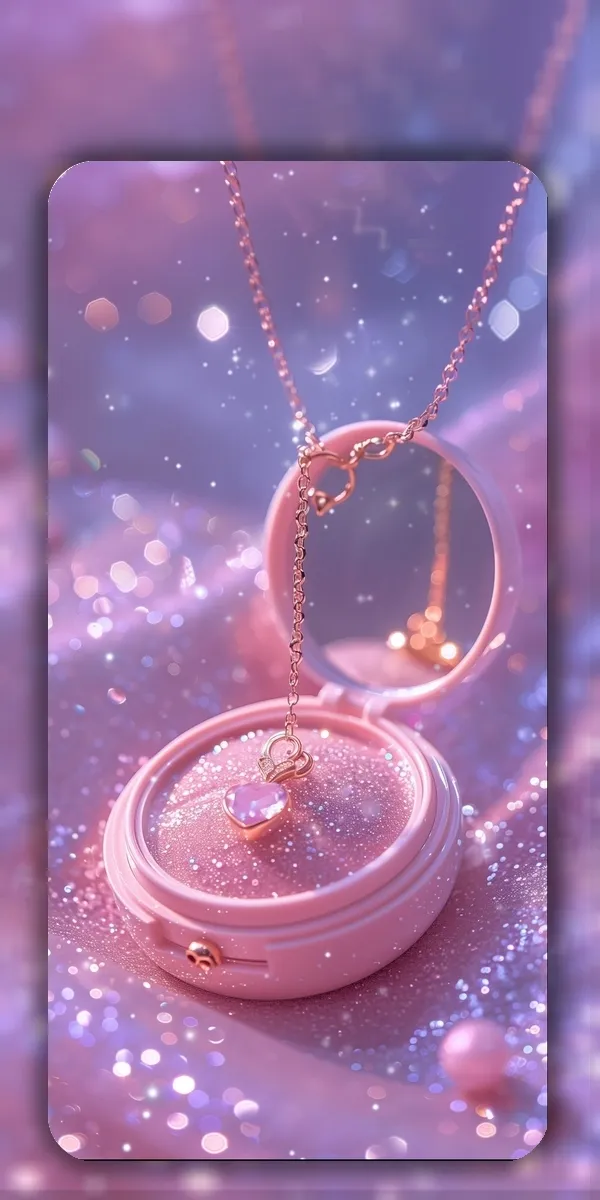 Glitter Wallpaper | Indus Appstore | Screenshot