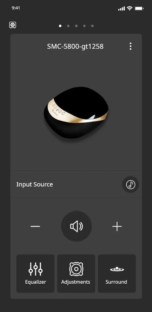 SoundMachine Audio | Indus Appstore | Screenshot