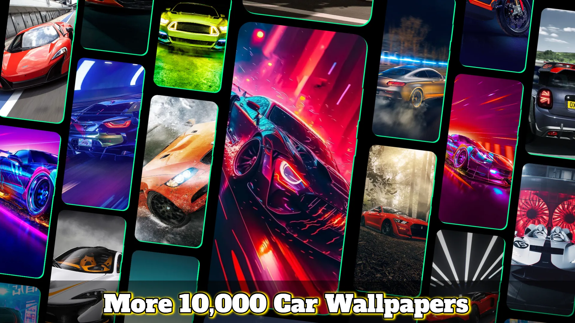 Super Cars Wallpapers HD | Indus Appstore | Screenshot