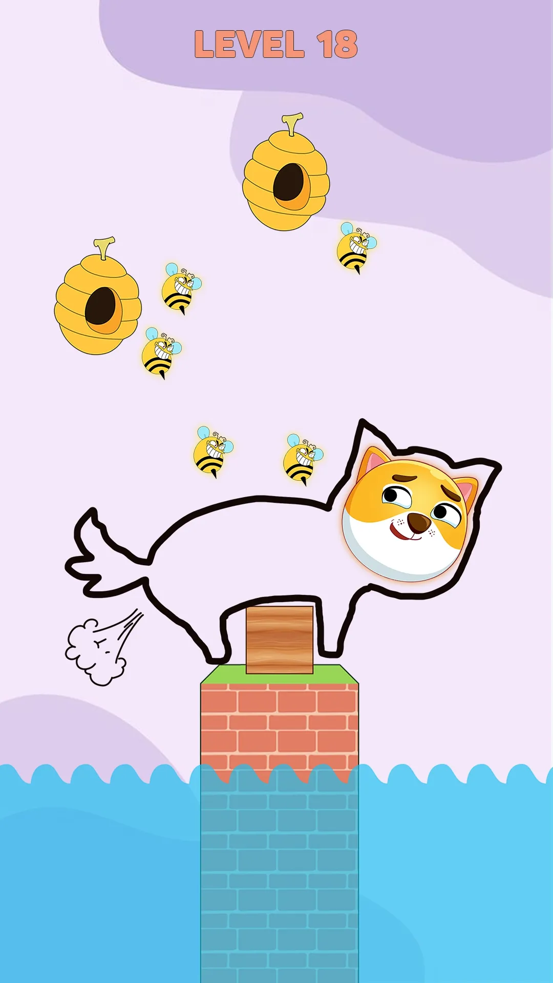 Save the Doge: Draw 2 Save | Indus Appstore | Screenshot