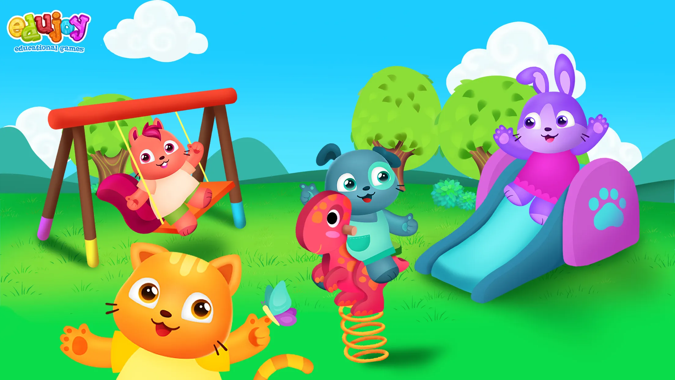 Baby virtual pet care | Indus Appstore | Screenshot