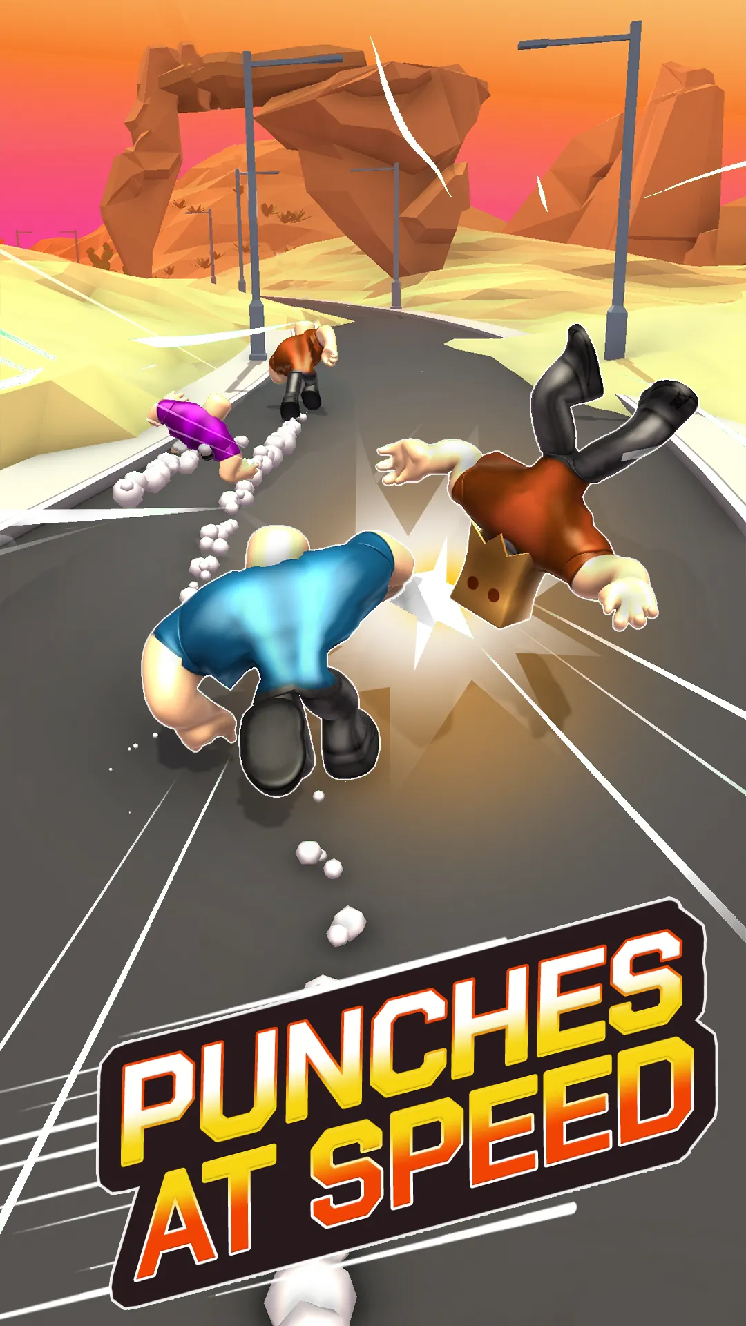 Race Clicker: Tap Tap Game | Indus Appstore | Screenshot