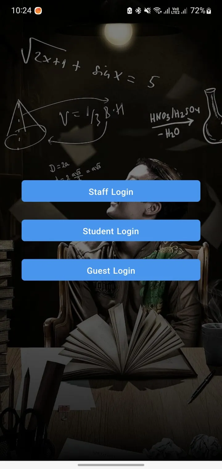 Almighty Public School, HMR | Indus Appstore | Screenshot