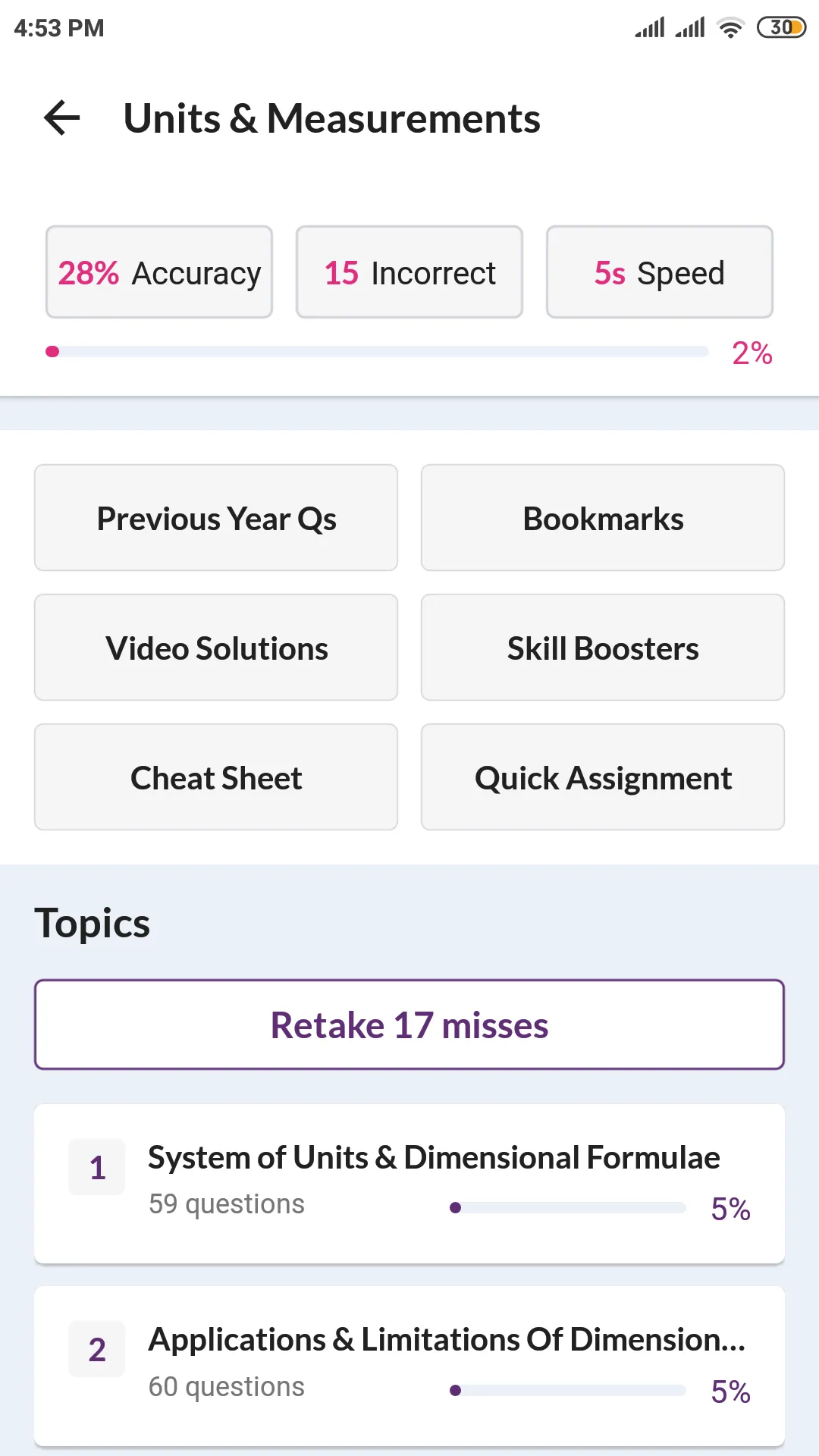 IdeaBoard | NEET, JEE, CET | Indus Appstore | Screenshot