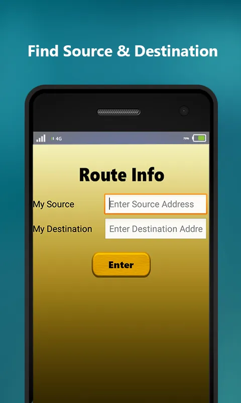 Mobile Number Distance Tracker | Indus Appstore | Screenshot