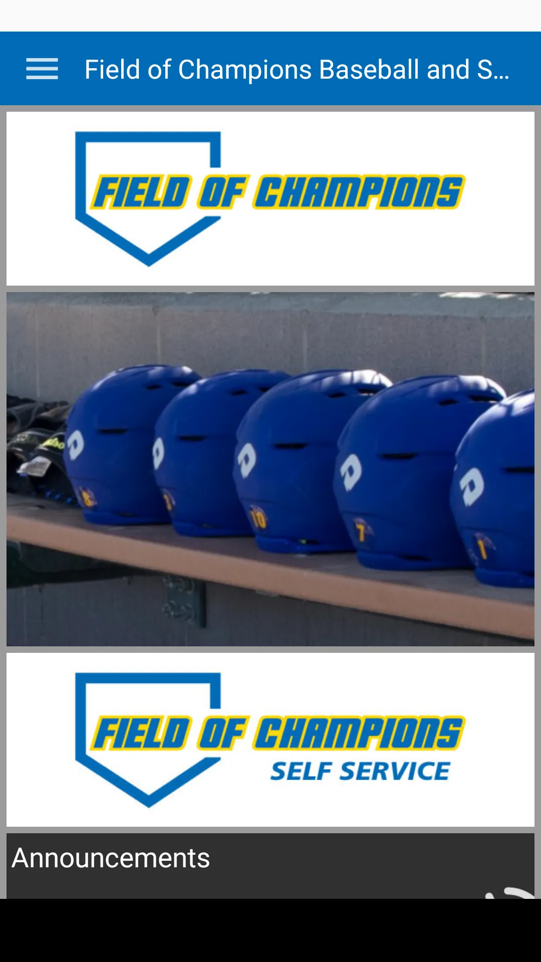 Field of Champions | Indus Appstore | Screenshot