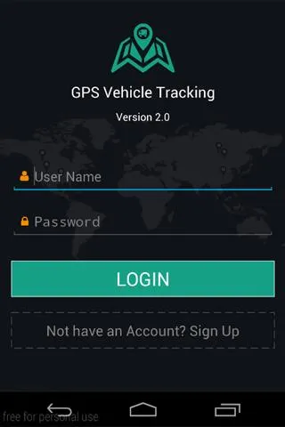 GPS Vehicle Tracking | Indus Appstore | Screenshot