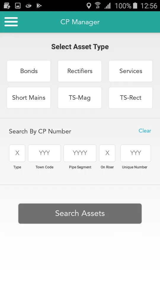 CP Manager | Indus Appstore | Screenshot