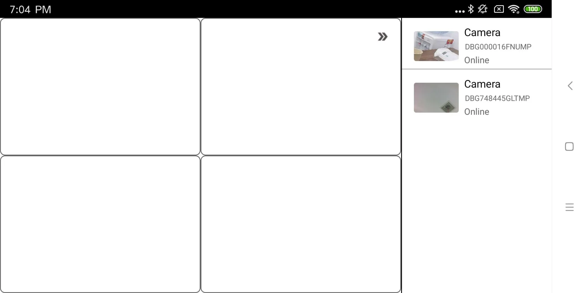 365Cam | Indus Appstore | Screenshot