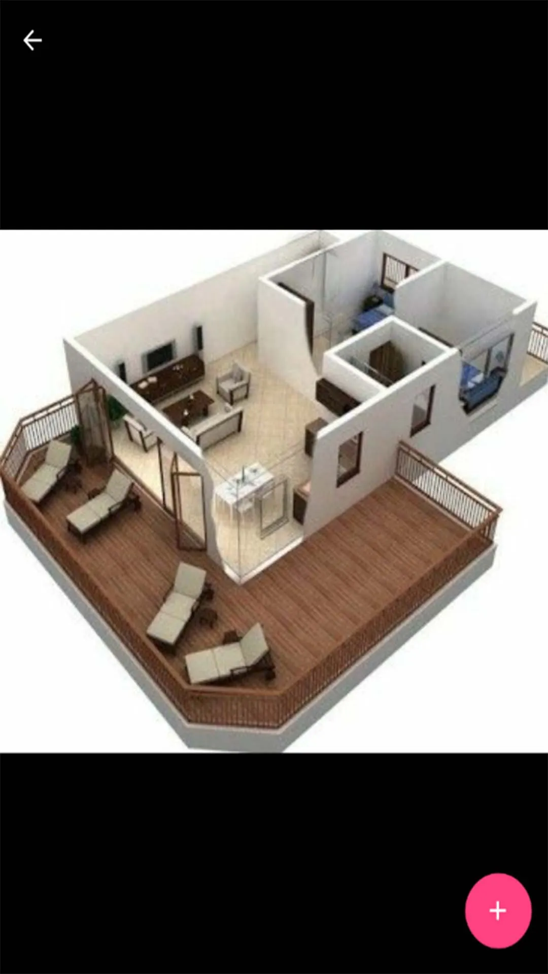 3D House Plans | Indus Appstore | Screenshot