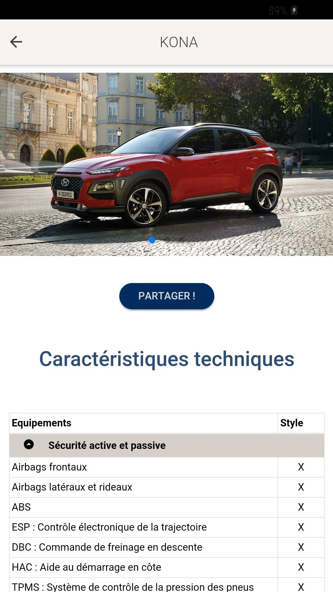 Hyundai Maroc by Global Engine | Indus Appstore | Screenshot