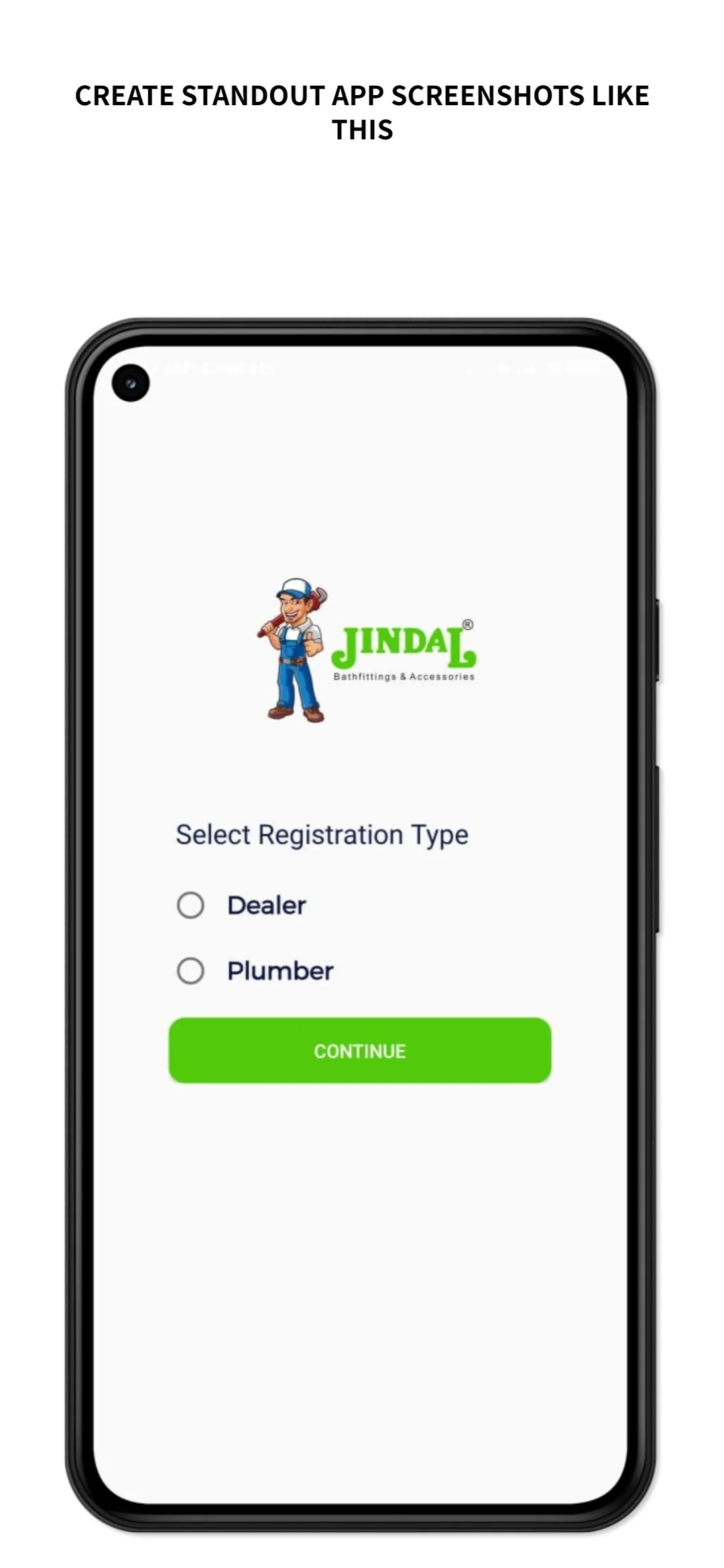 Jindal App | Indus Appstore | Screenshot