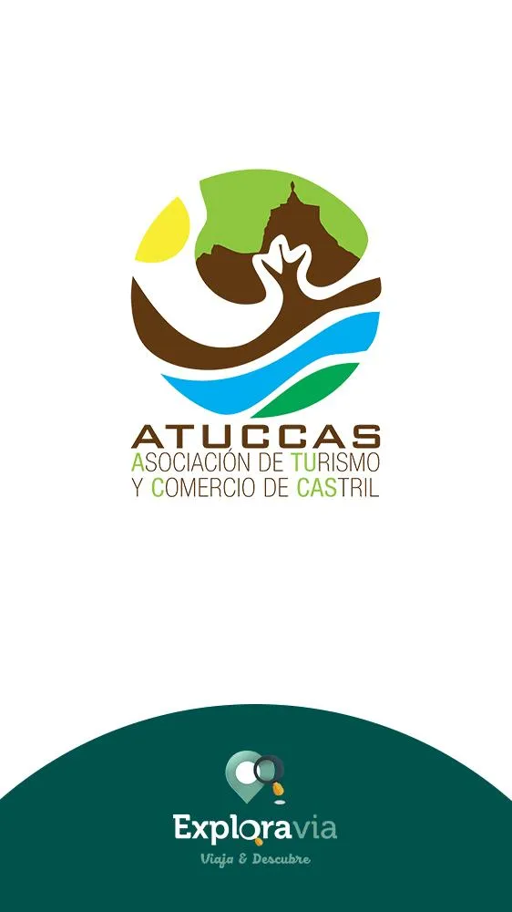 Turismo en Castril - Atuccas | Indus Appstore | Screenshot