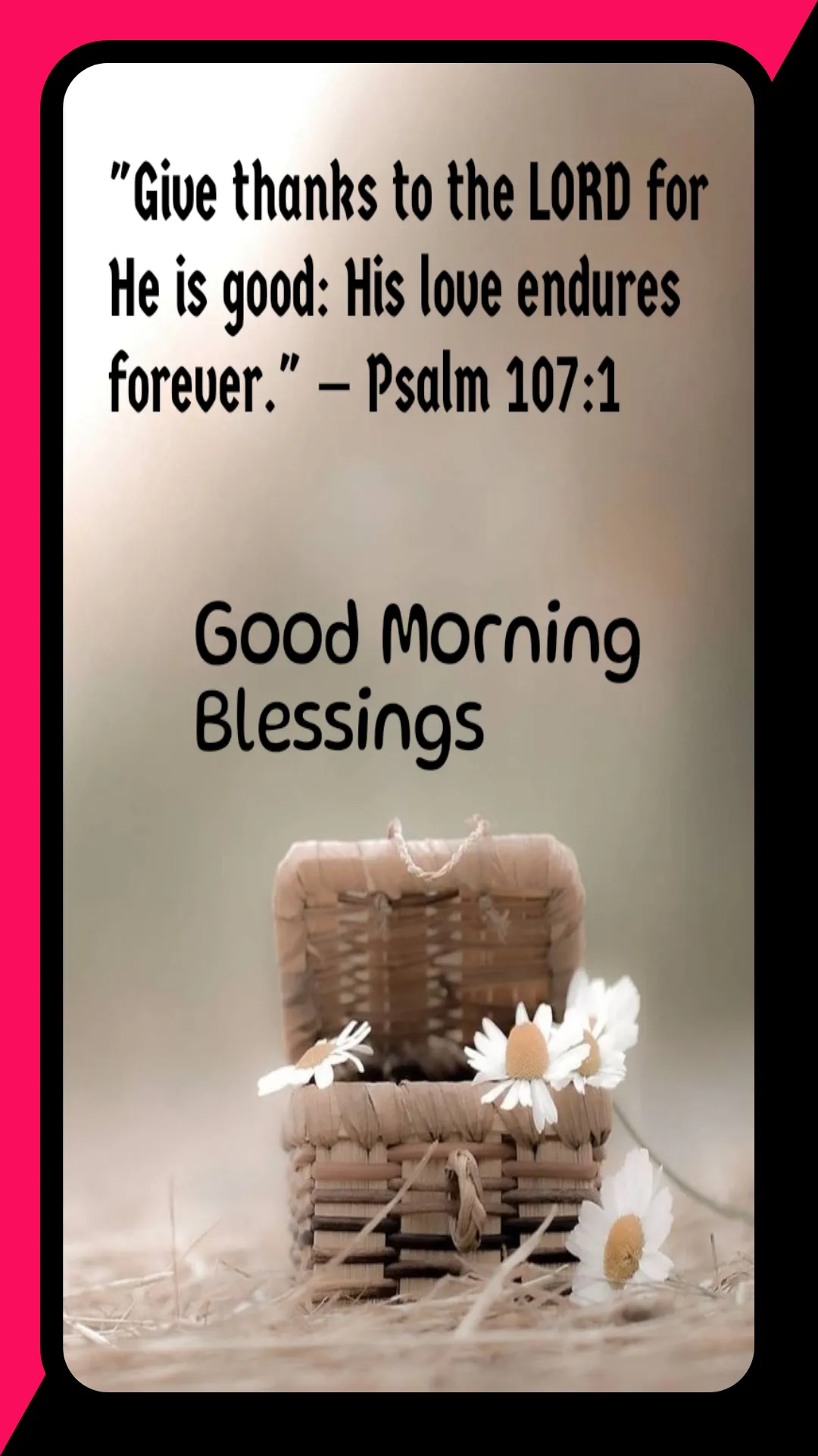 Good Morning Prayers & Wishes | Indus Appstore | Screenshot