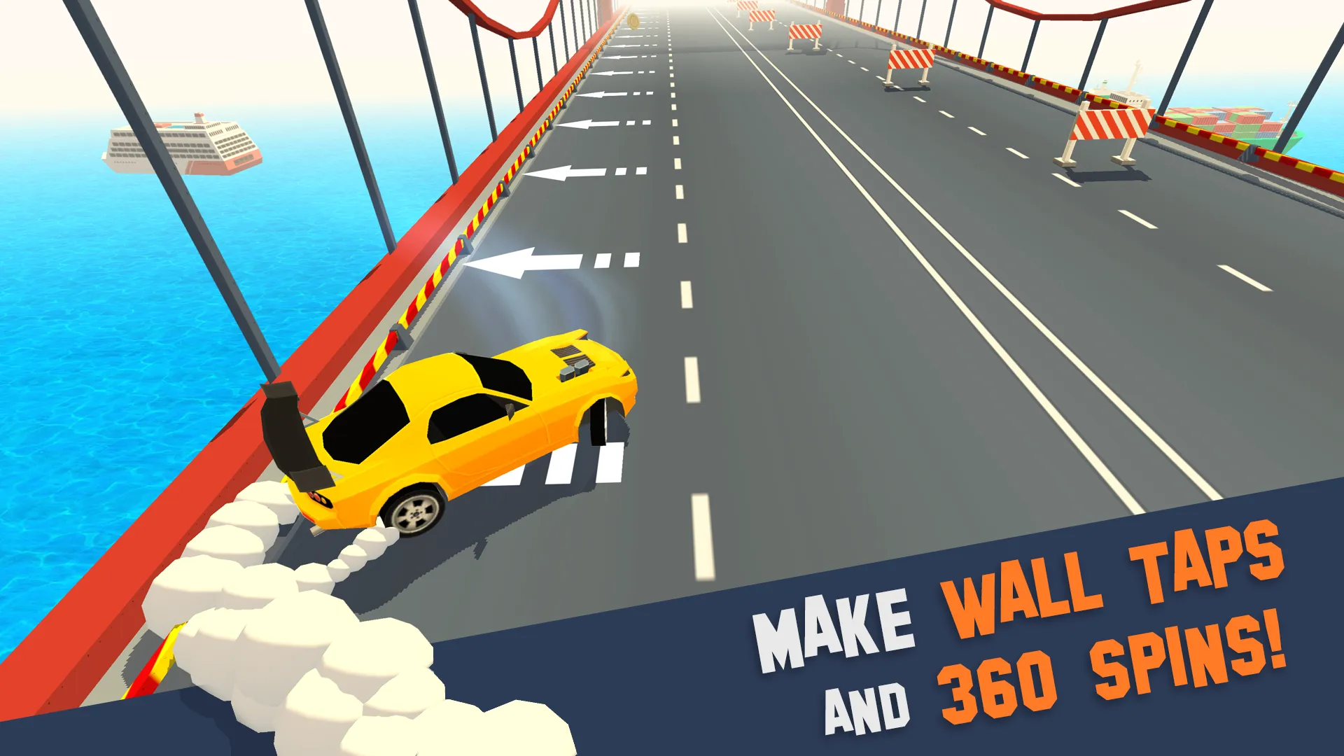 Smashy Drift Racing | Indus Appstore | Screenshot