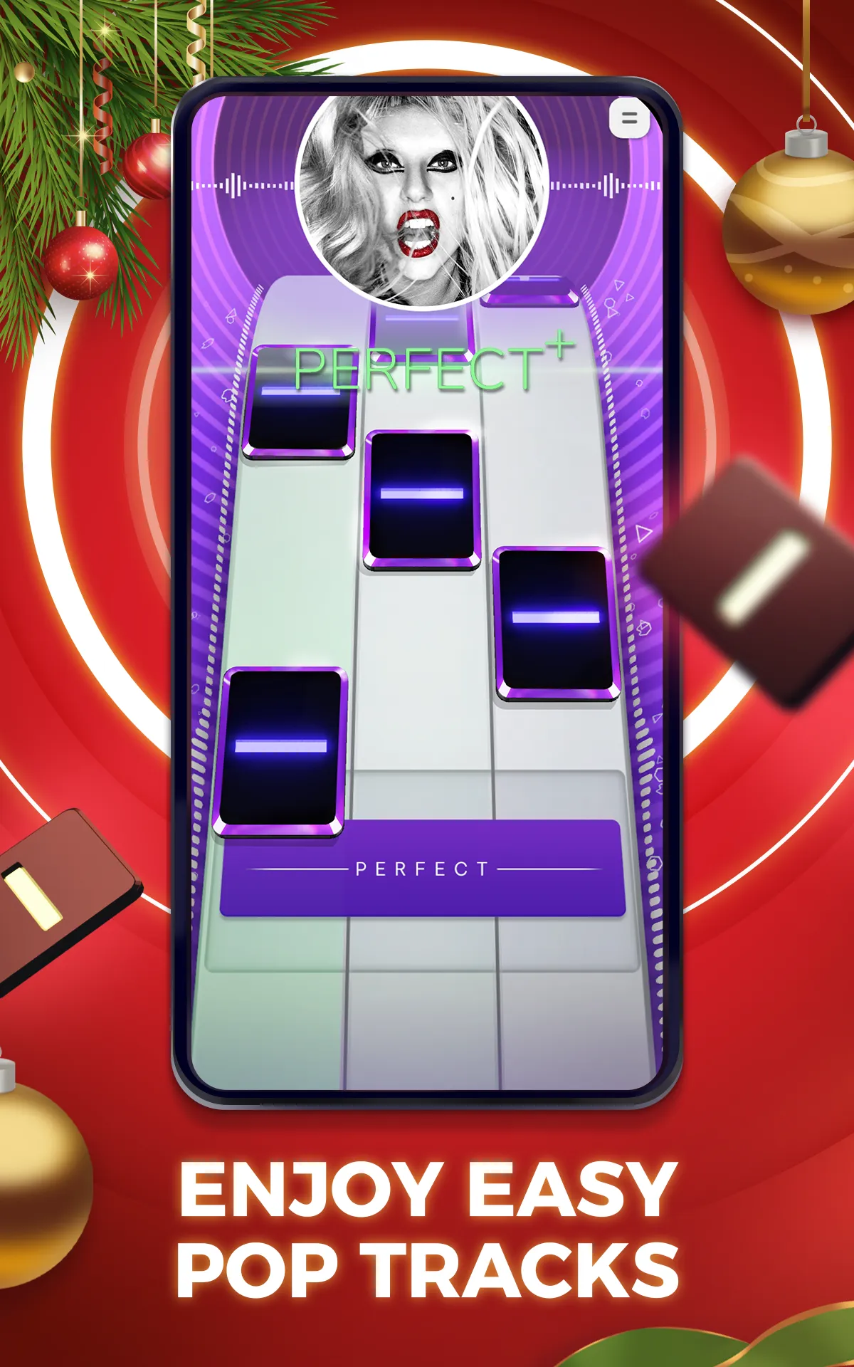 Beat Blitz: Music Battle | Indus Appstore | Screenshot