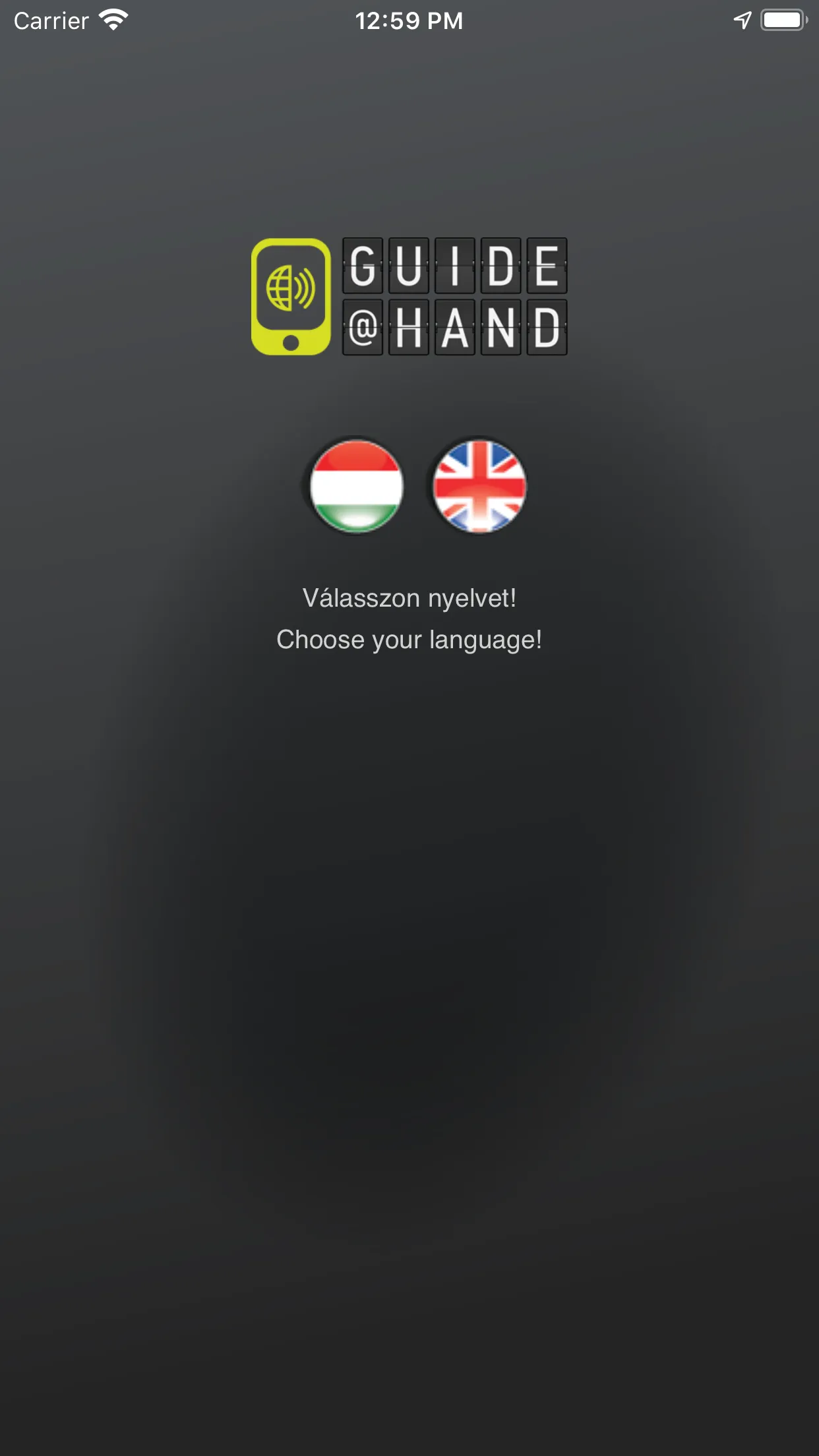 Cluj-Napoca GUIDE@HAND | Indus Appstore | Screenshot