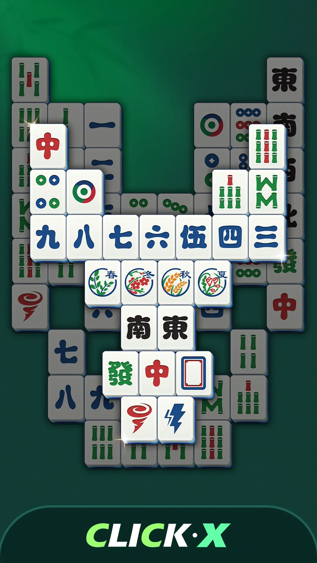 Click X | Indus Appstore | Screenshot