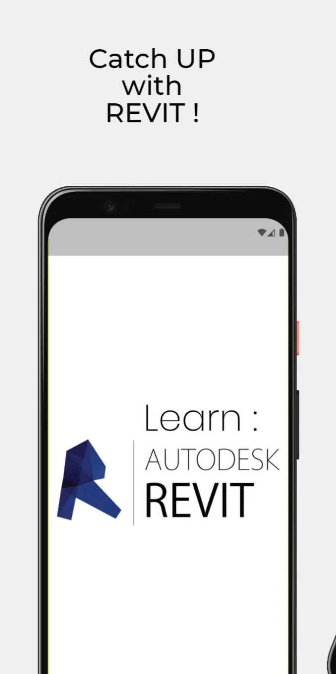 Learn : Revit | Indus Appstore | Screenshot