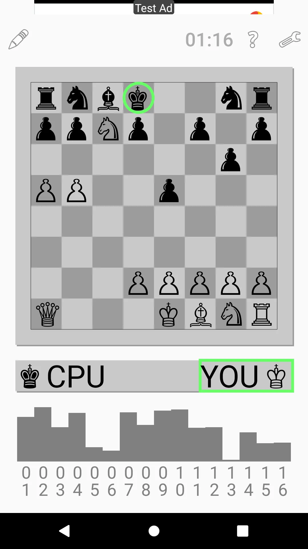 Chess Game | Indus Appstore | Screenshot