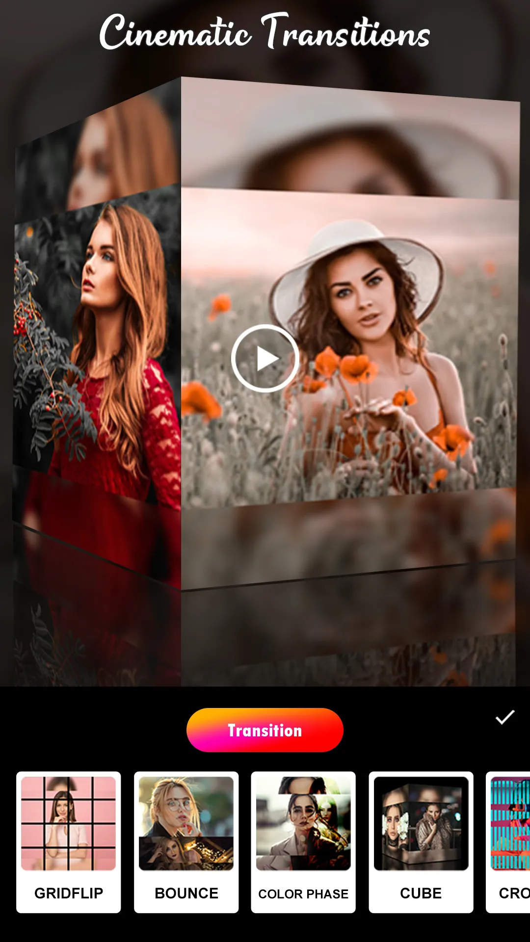 Music Video Maker & Slideshow | Indus Appstore | Screenshot