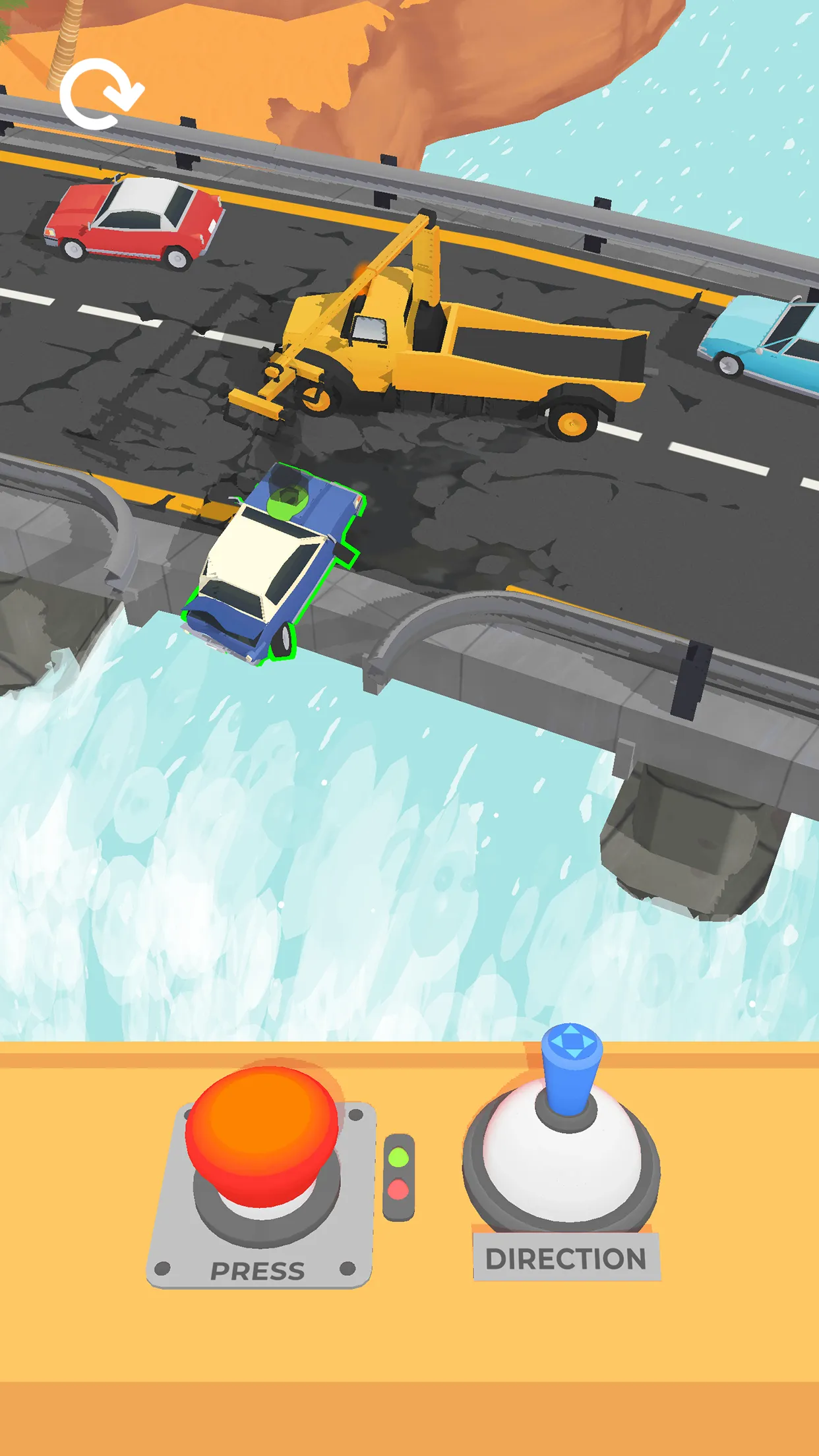 Vehicle Masters | Indus Appstore | Screenshot