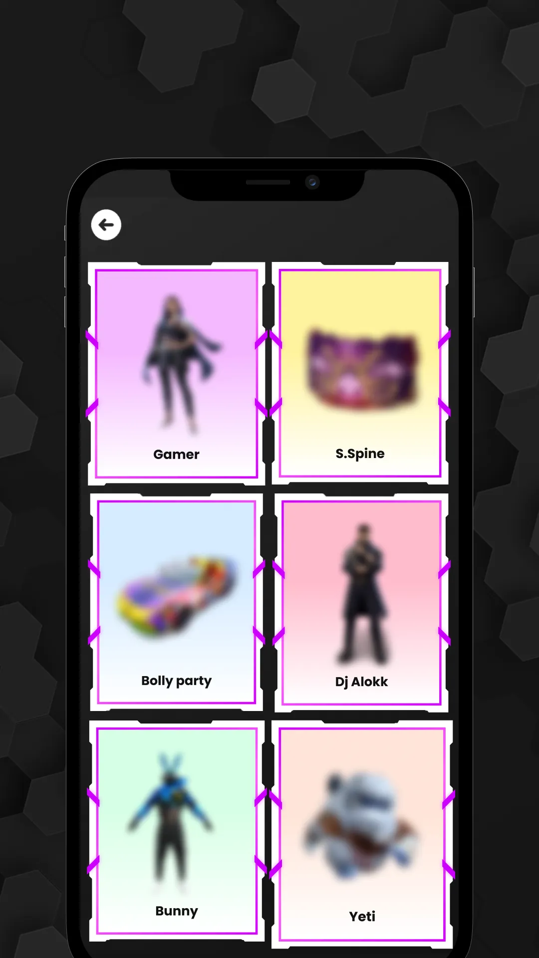 Get Daily Diamonds Tips | Indus Appstore | Screenshot