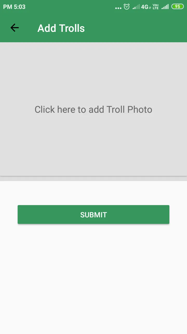 Troll Malayalam | Indus Appstore | Screenshot