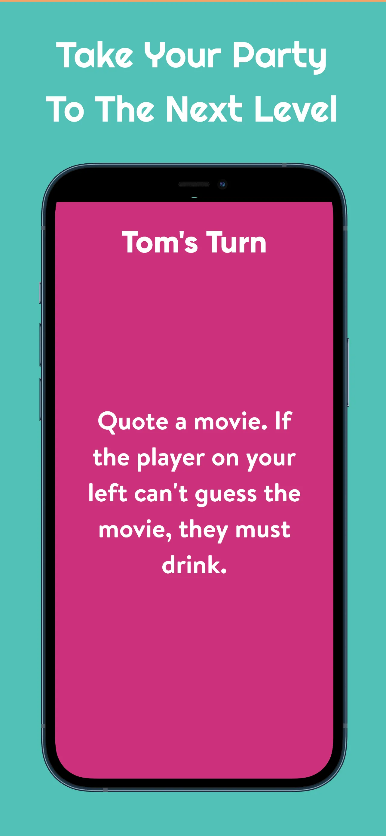 Do or Drink - Drinking Game | Indus Appstore | Screenshot