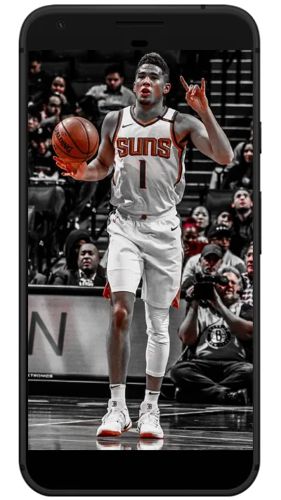 Devin Booker HD Wallpapers | Indus Appstore | Screenshot