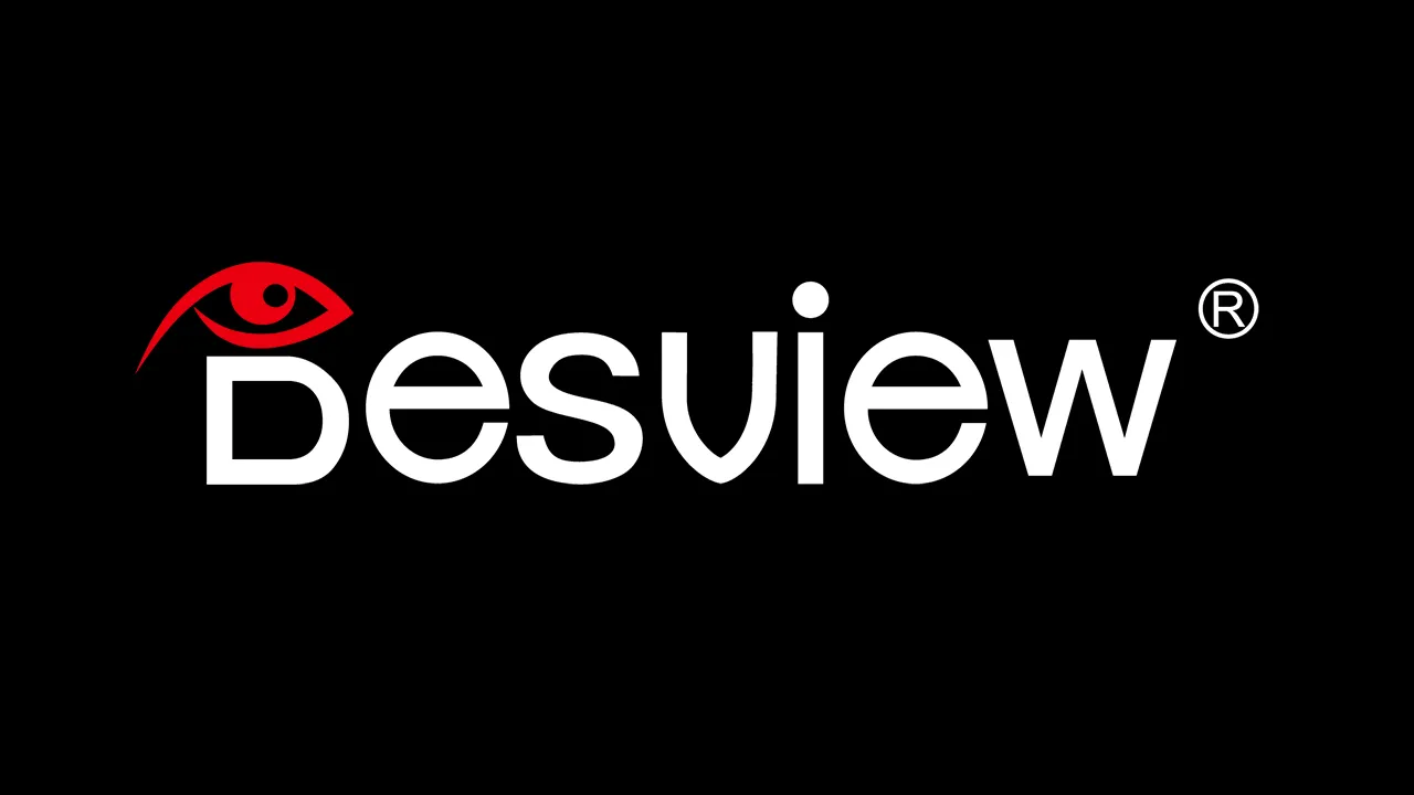 Desview | Indus Appstore | Screenshot