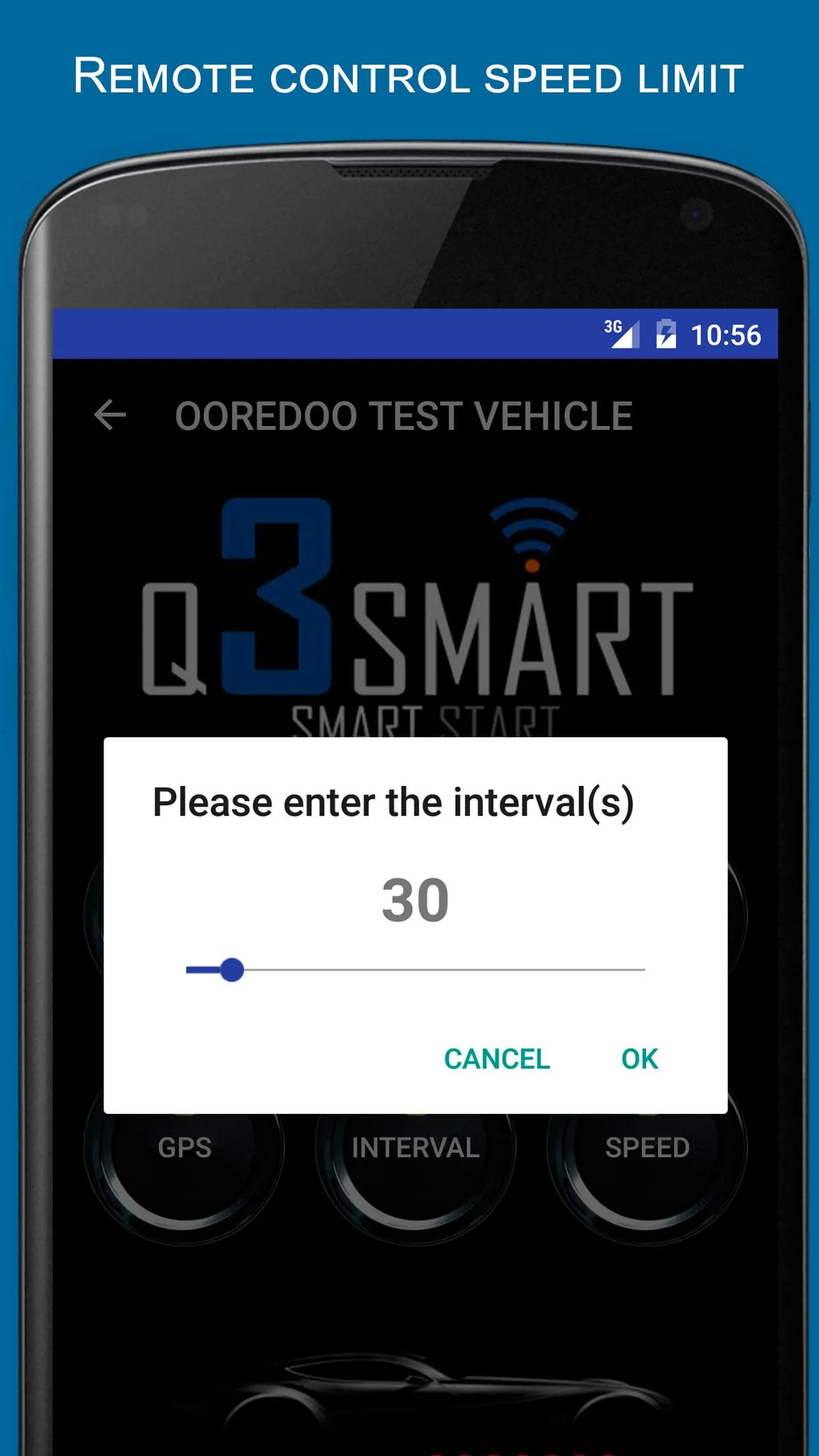 q3smart | Indus Appstore | Screenshot