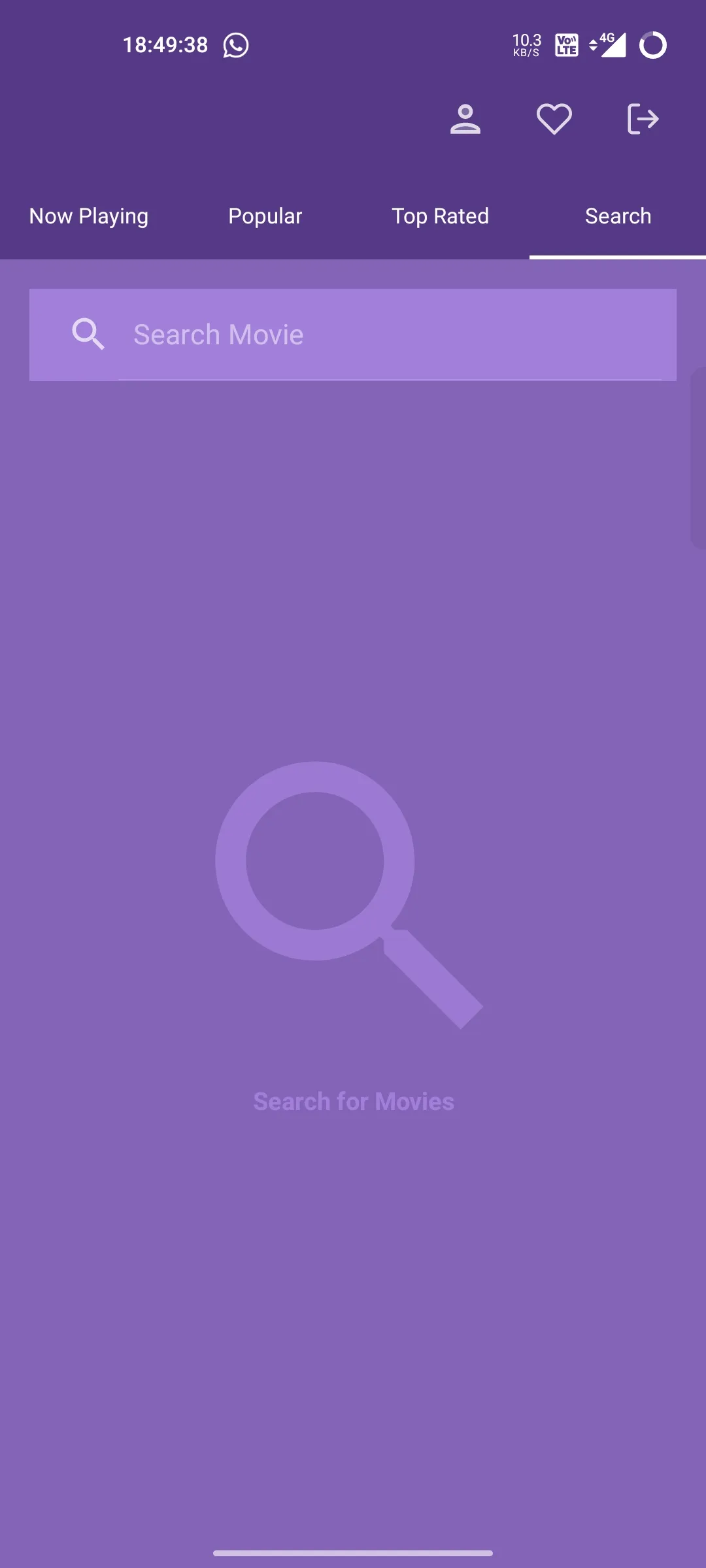 Pop Movies | Indus Appstore | Screenshot