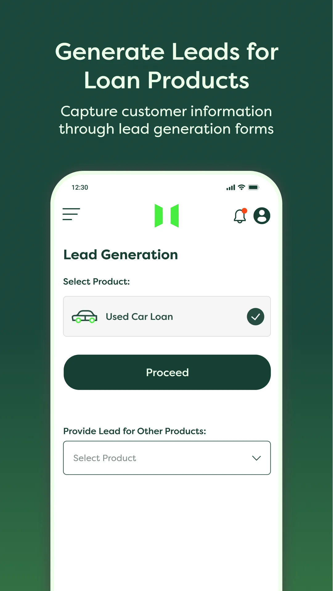 Hero FinCorp - The Bridge | Indus Appstore | Screenshot
