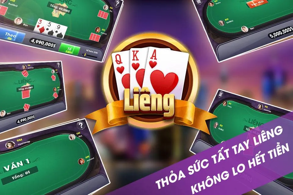 Lieng - Cao To | Indus Appstore | Screenshot