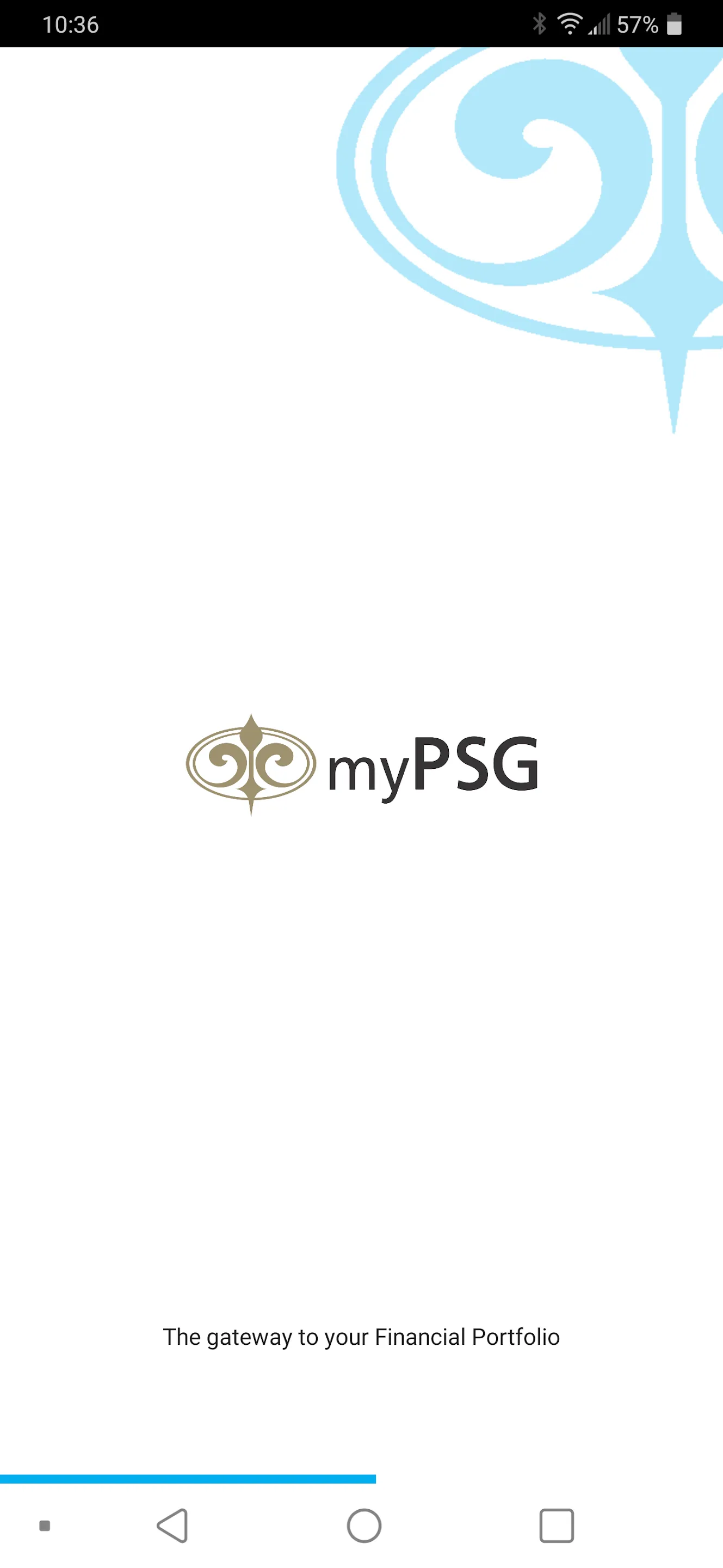 myPSG | Indus Appstore | Screenshot