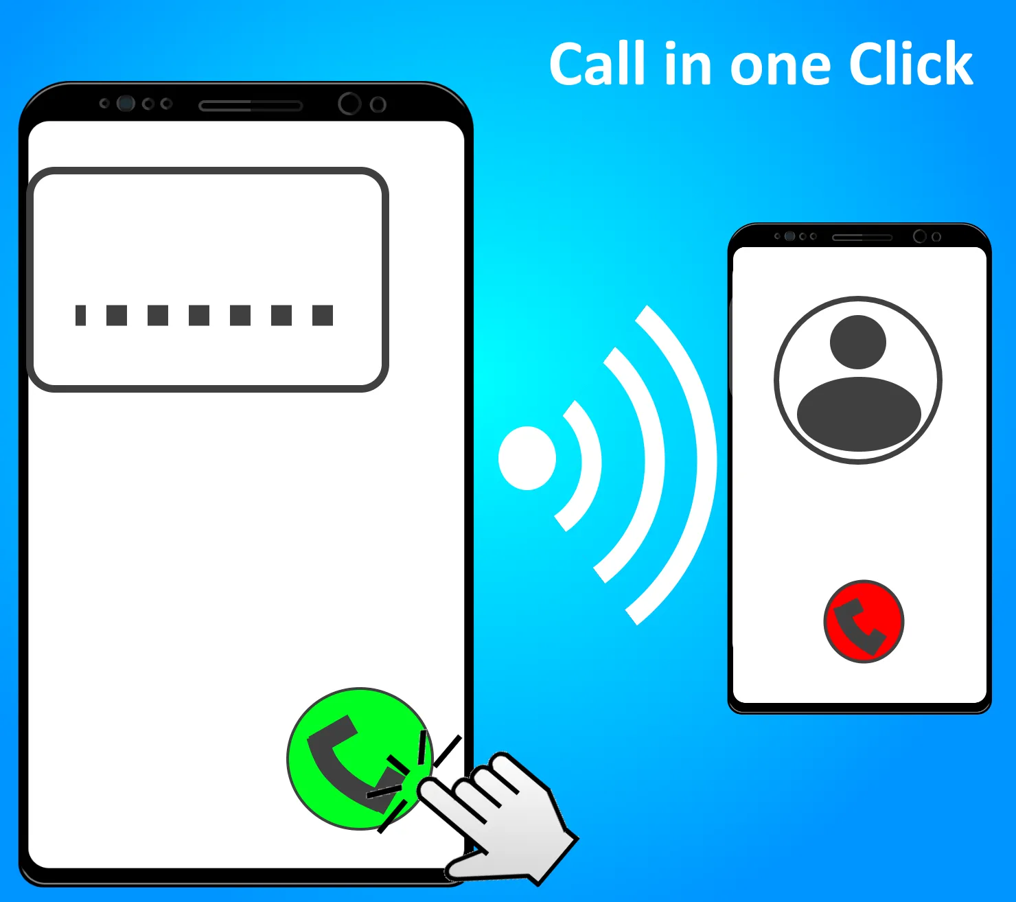 WiFi Calls and Walkie Talkie | Indus Appstore | Screenshot