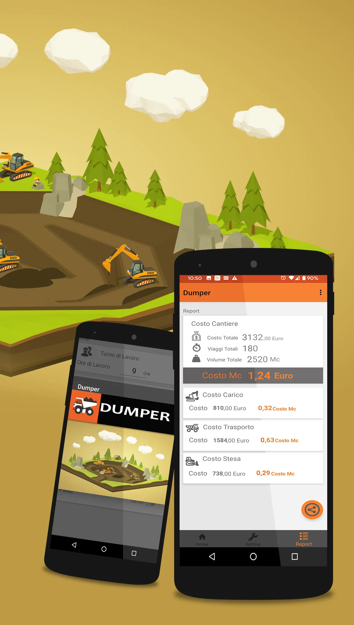 Dumper | Indus Appstore | Screenshot