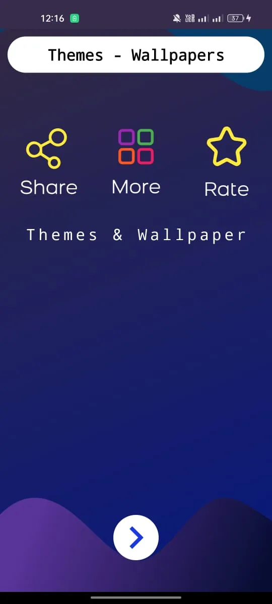 Themes for ios 14 Pro Max | Indus Appstore | Screenshot