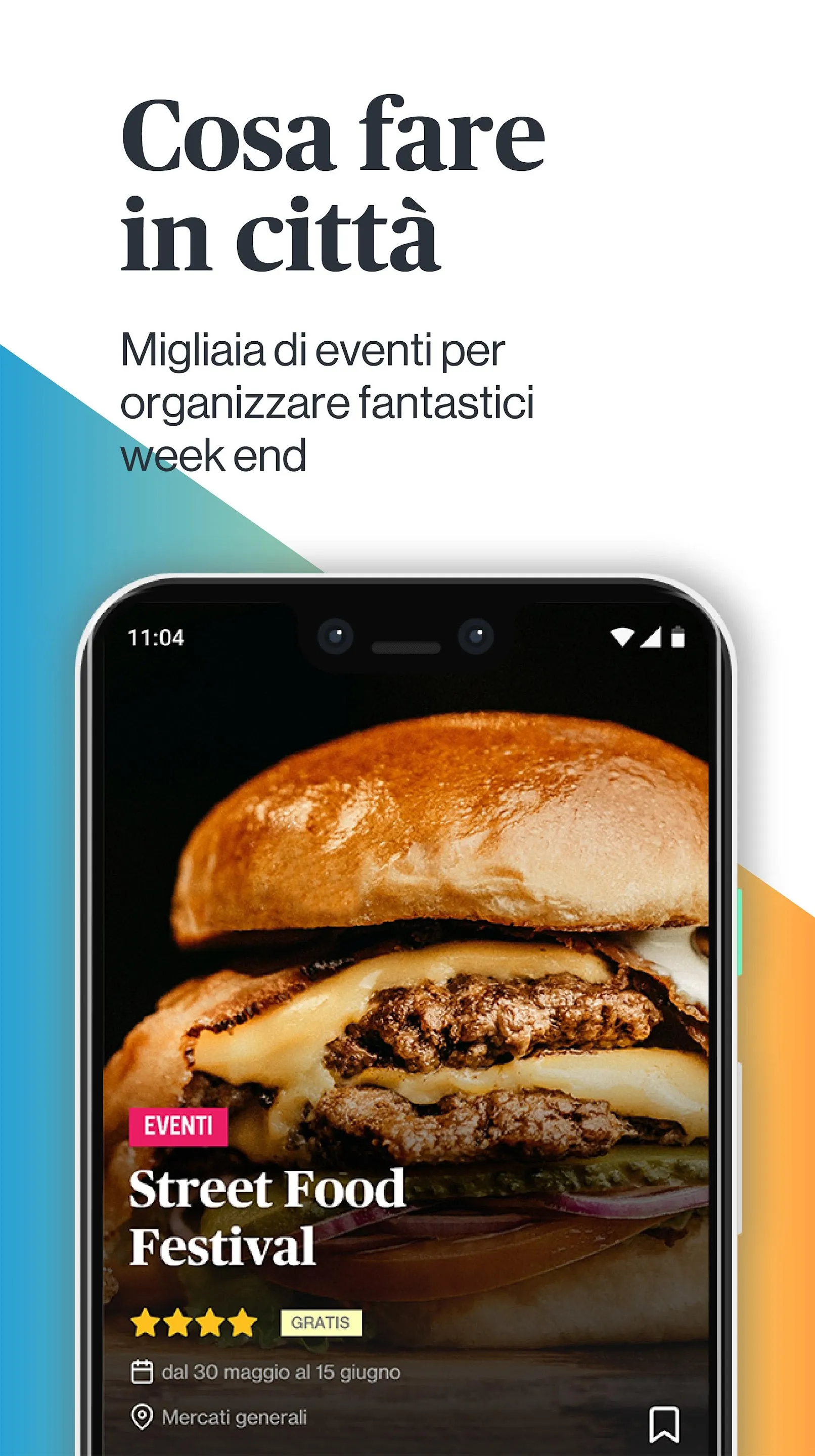 ModenaToday | Indus Appstore | Screenshot