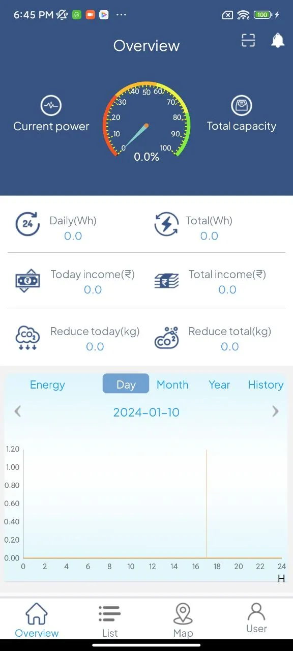 Sole Smart | Indus Appstore | Screenshot