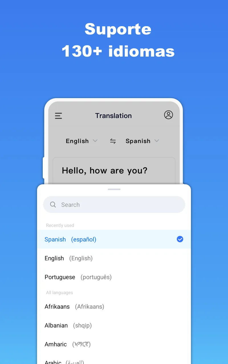 Quick Translator - Fast & Easy | Indus Appstore | Screenshot