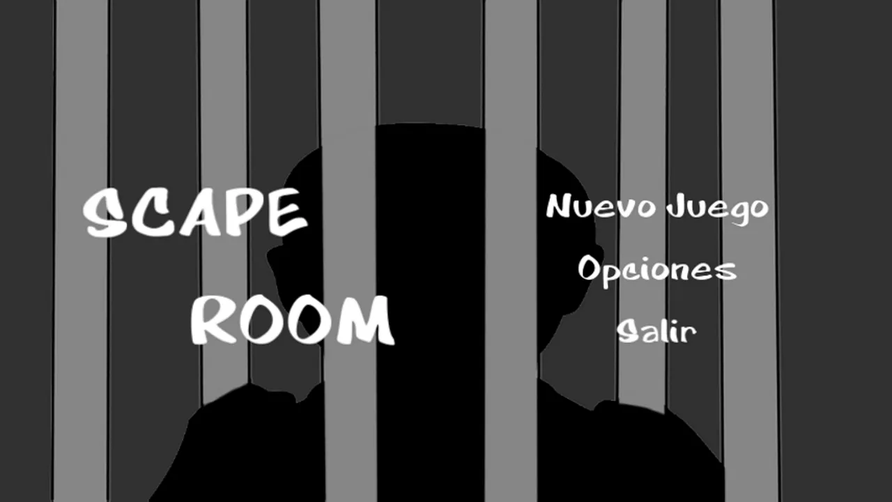 Scape Room | Indus Appstore | Screenshot