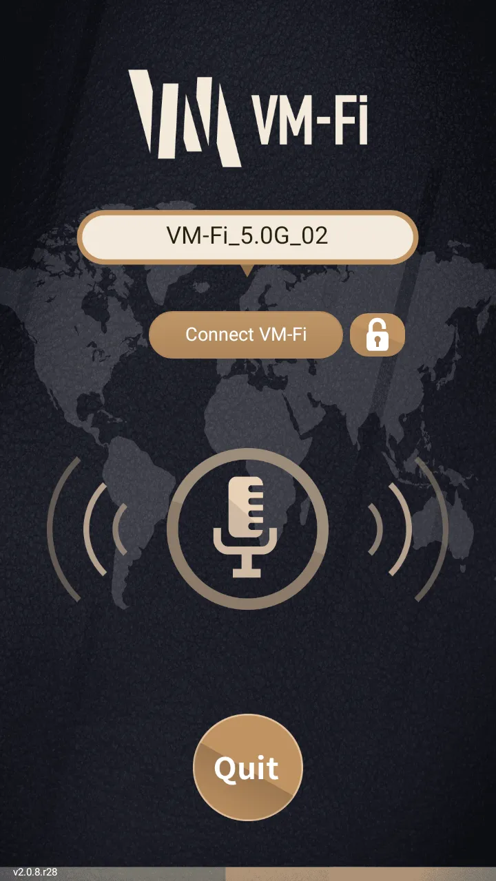 VM-Fi | Indus Appstore | Screenshot