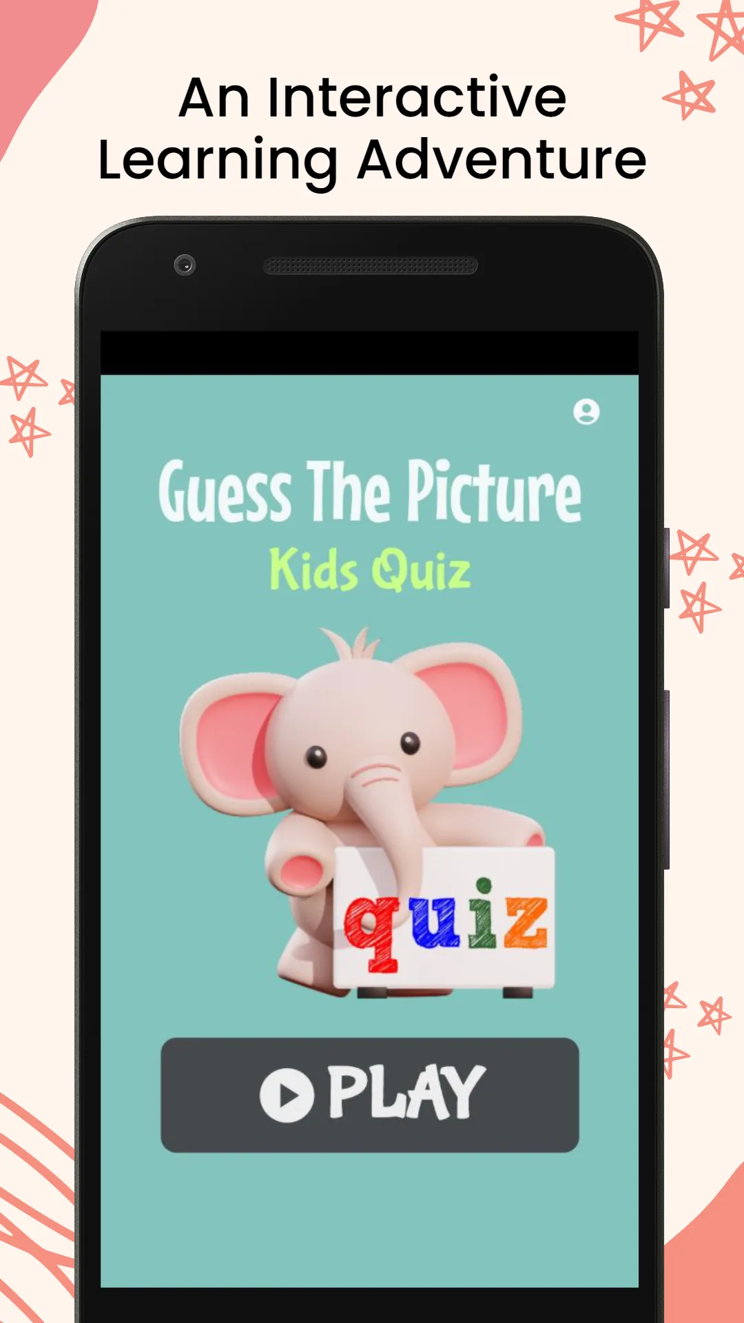 Guess the picture - Kids Quiz | Indus Appstore | Screenshot