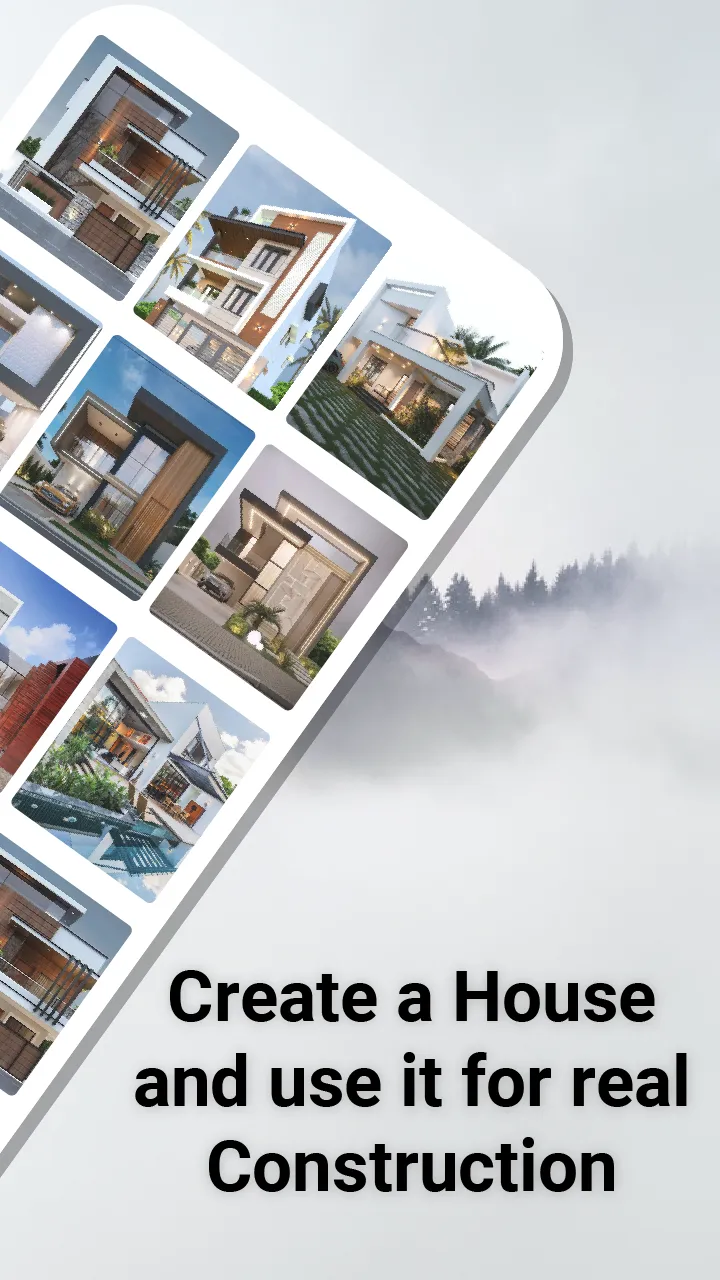 House Design Plan 3D App | Indus Appstore | Screenshot